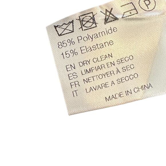 Mother of All Deville Cut Out Velvet Bow Blazer Power Suit Dress Black Medium - Picture 8 of 12